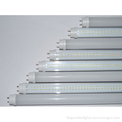 Samsung Grille T8 Led Tube Light Fixtures For Office 4ft 18w